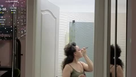 Ina Kush online show from June 28, 2026, 11:33 pm