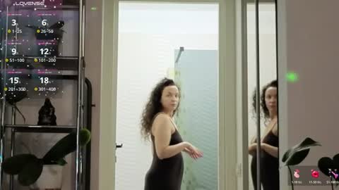 Ina Kush online show from July 3, 2026, 11:22 pm