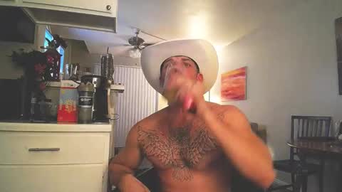 Inmate1993 online show from January 14, 2025, 4:47 am