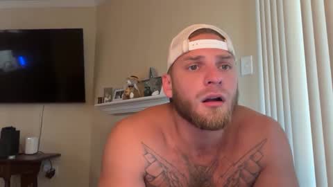 Inmate1993 online show from September 22, 2025, 2:41 pm