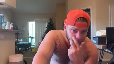 Inmate1993 online show from December 2, 2025, 4:24 pm