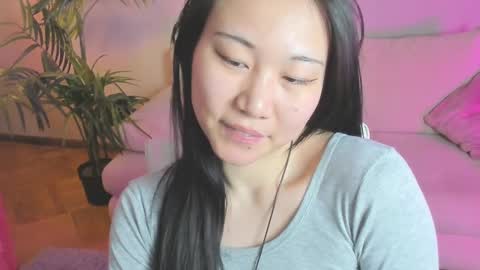 INARI online show from February 9, 2025, 2:07 pm