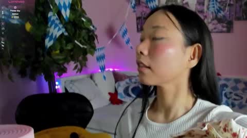 INARI online show from October 3, 2025, 9:23 pm