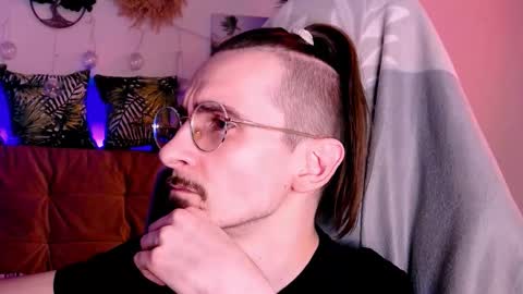 incandenza_ online show from February 1, 2026, 11:47 pm