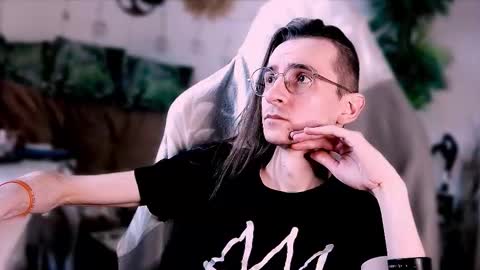 incandenza_ online show from March 27, 2026, 3:01 pm