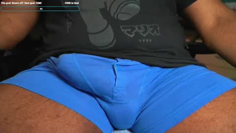 Inches online show from May 2, 2026, 12:10 pm