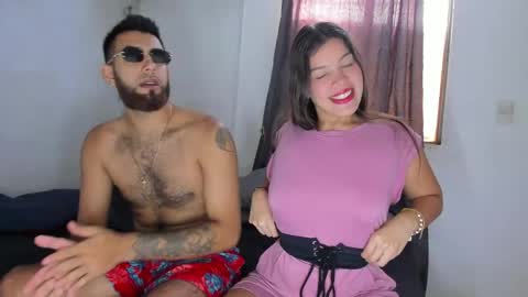 Samantha  Sebastian online show from May 31, 2026, 9:16 pm
