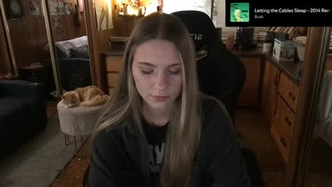 Snapshot of incognitoqueen chatting on January 20, 2025, 4:54 am Carter online show from January 20, 2025, 4:54 am