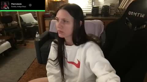 Carter online show from March 16, 2026, 3:56 am