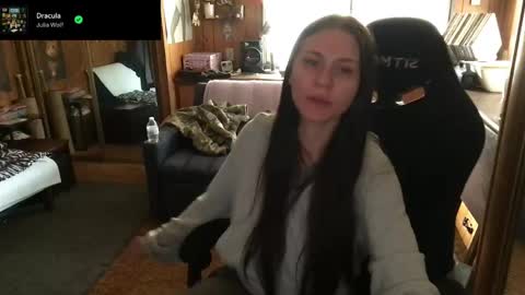 Carter online show from April 29, 2026, 5:30 pm