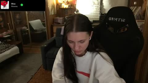 Snapshot of incognitoqueen chatting on May 8, 2026, 3:12 am Carter online show from May 8, 2026, 3:12 am