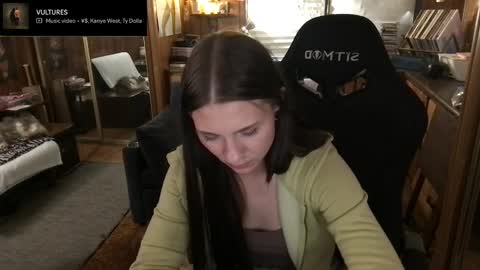 Carter online show from May 24, 2026, 4:17 am