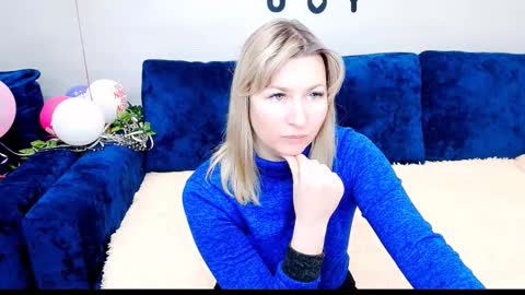 incredible_ariela online show from January 18, 2026, 8:40 am