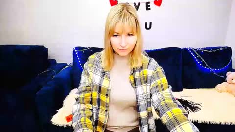 incredible_ariela online show from March 19, 2026, 10:30 am