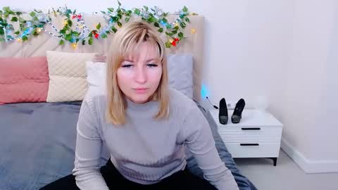 incredible_ariela online show from March 22, 2026, 10:40 am