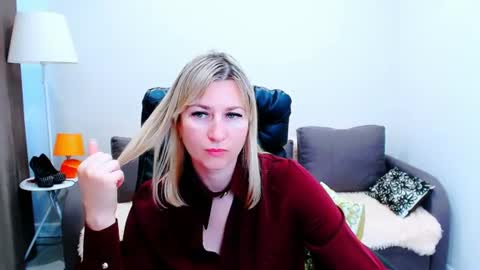 incredible_ariela online show from July 20, 2026, 10:39 am