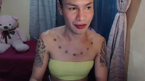Snapshot of indaypakay_ts chatting on February 7, 2026, 9:07 pm Pakay online show from February 7, 2026, 9:07 pm