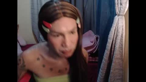 Snapshot of indaypakay_ts chatting on February 17, 2026, 4:53 am Pakay online show from February 17, 2026, 4:53 am
