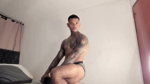 Jacobo online show from February 9, 2025, 3:01 pm