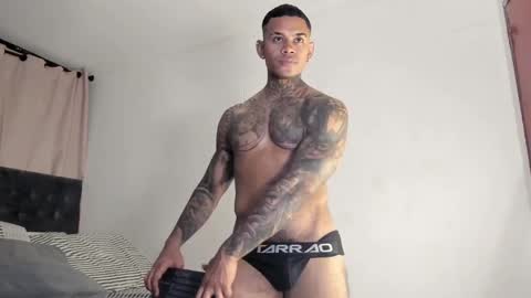 Jacobo online show from February 15, 2025, 4:47 am