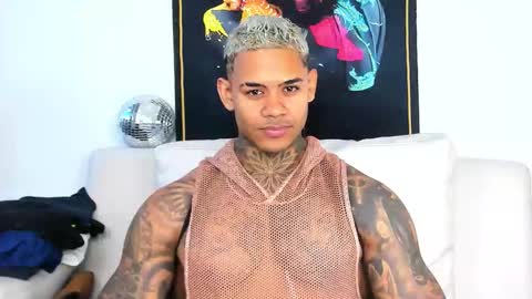 Jacobo online show from December 21, 2025, 8:27 pm