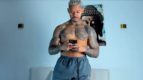 Jacobo online show from February 10, 2026, 5:11 am