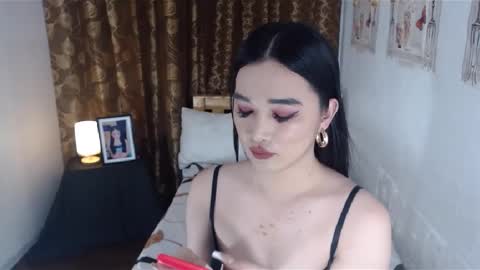 Snapshot of indestructabletrixie chatting on January 12, 2025, 6:17 am indestructabletrixie online show from January 12, 2025, 6:17 am