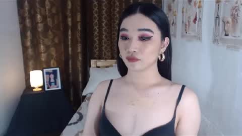 Snapshot of indestructabletrixie chatting on January 16, 2025, 6:48 pm indestructabletrixie online show from January 16, 2025, 6:48 pm