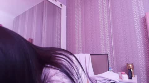 Snapshot of indi_catalina chatting on January 21, 2025, 11:56 am Indi Catalina online show from January 21, 2025, 11:56 am