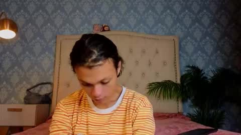 INDI online show from January 12, 2026, 3:39 pm