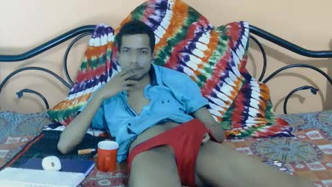 Suman Leo online show from March 20, 2026, 6:57 pm