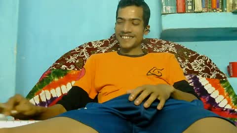 Suman Leo online show from March 25, 2026, 5:52 pm