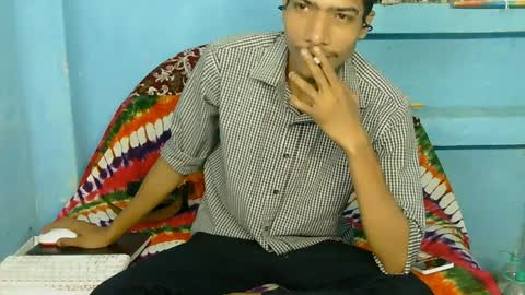 Suman Leo online show from March 31, 2026, 4:57 am