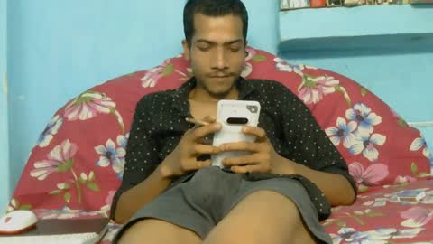 Suman Leo online show from April 2, 2026, 7:22 pm