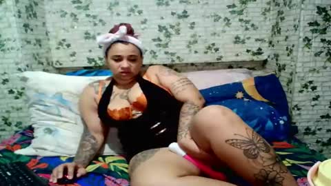 Snapshot of indian_candyxx chatting on April 12, 2026, 3:06 pm Candy cat online show from April 12, 2026, 3:06 pm