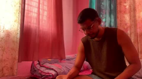 Snapshot of indian_couple247 chatting on May 26, 2026, 4:08 am new indian couple online show from May 26, 2026, 4:08 am