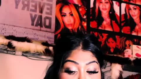 Bella Ambrosia online show from September 13, 2025, 3:45 pm