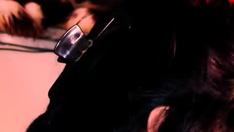 Bella Ambrosia online show from March 8, 2026, 12:41 am