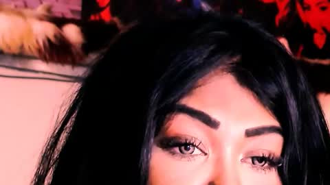 Snapshot of indian_dreamgirl chatting on March 30, 2026, 10:27 am Bella Ambrosia online show from March 30, 2026, 10:27 am