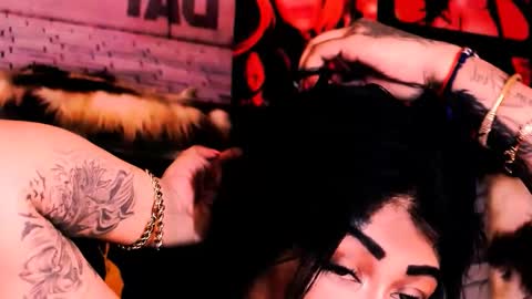 Snapshot of indian_dreamgirl chatting on April 27, 2026, 1:42 pm Bella Ambrosia online show from April 27, 2026, 1:42 pm