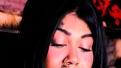 Snapshot of indian_dreamgirl chatting on April 28, 2026, 11:04 am Bella Ambrosia online show from April 28, 2026, 11:04 am