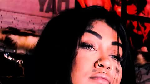 Snapshot of indian_dreamgirl chatting on May 9, 2026, 1:16 pm Bella Ambrosia online show from May 9, 2026, 1:16 pm