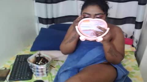 Tanya online show from September 24, 2025, 7:33 am