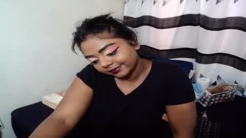 Tanya online show from October 7, 2025, 6:10 am