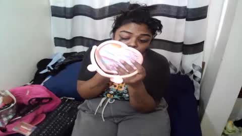 Tanya online show from October 28, 2025, 11:36 am