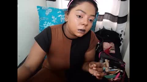 Tanya online show from January 8, 2026, 6:05 am