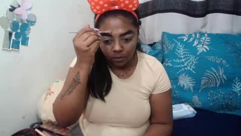 Tanya online show from June 24, 2026, 5:17 am
