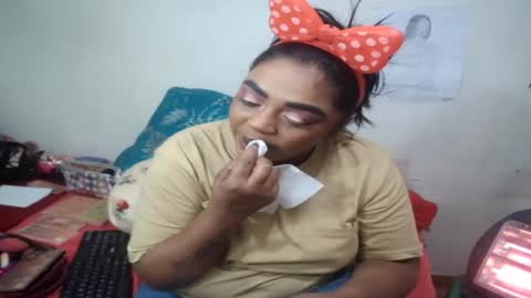 Tanya online show from July 13, 2026, 6:16 am