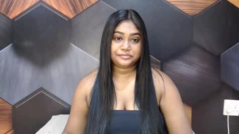 Snapshot of indian_rimmelx chatting on May 18, 2026, 6:41 am Melz online show from May 18, 2026, 6:41 am