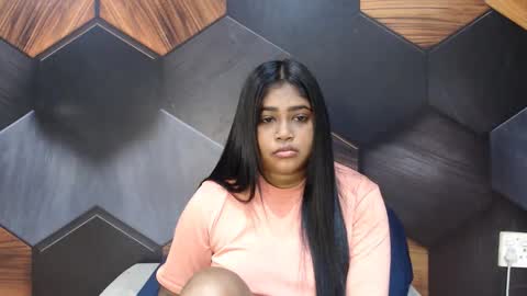 Snapshot of indian_rimmelx chatting on May 20, 2026, 6:41 am Melz online show from May 20, 2026, 6:41 am